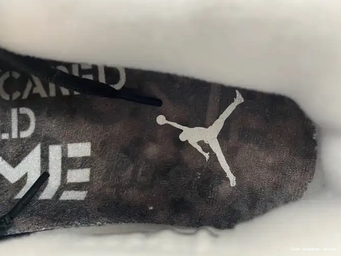Reps LUCY 626969-030 Pack (2013) Jordan Retro Fear 4 0425